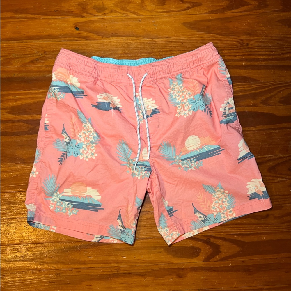 Mens Goodfellow Swim Trunks